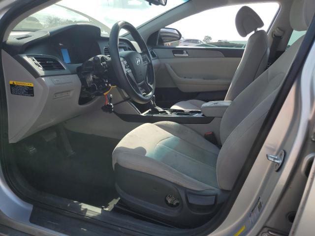 Photo 7 from auction – 2016 HYUNDAI SONATA SE with VIN 5NPE24AF3GH364436