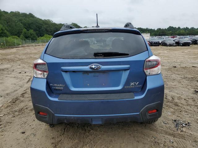 Photo 6 from auction – 2014 SUBARU XV CROSSTR with VIN JF2GPBKC9EH278158