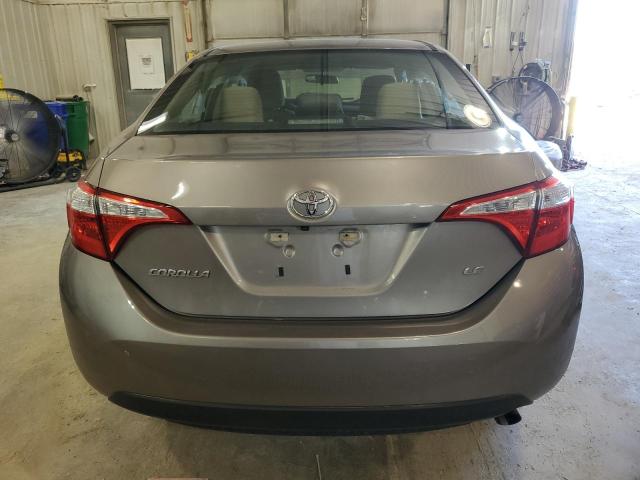 Photo 6 from auction – 2015 TOYOTA COROLLA L with VIN 5YFBURHE8FP346992