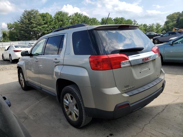 صورة رقم 2 من المزاد - 2013 GMC TERRAIN SL مع VIN 2GKFLTEK7D6292521