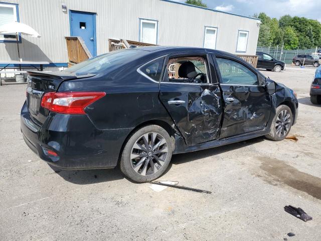 Photo 3 from auction – 2017 NISSAN SENTRA S with VIN 3N1AB7AP7HY203085