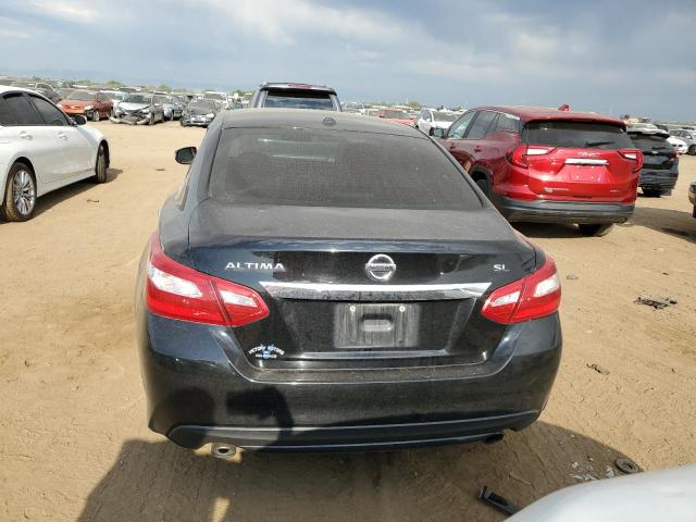 Photo 6 from auction – 2017 NISSAN ALTIMA 2.5 with VIN 1N4AL3AP1HC197401