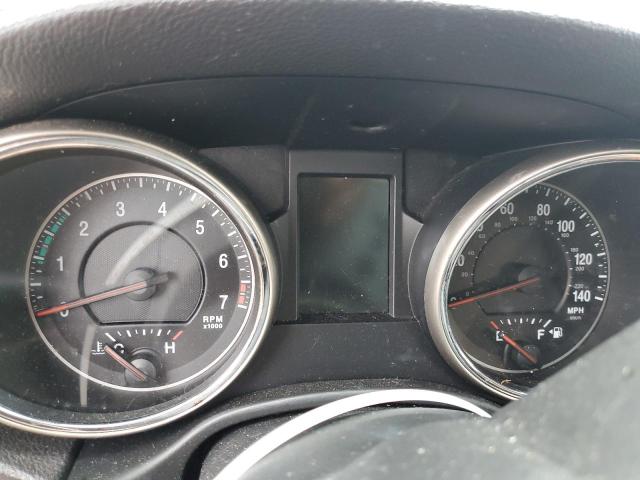 Zdjęcie 9 z aukcji – 2012 JEEP GRAND CHER z VIN 1C4RJFAG6CC219633