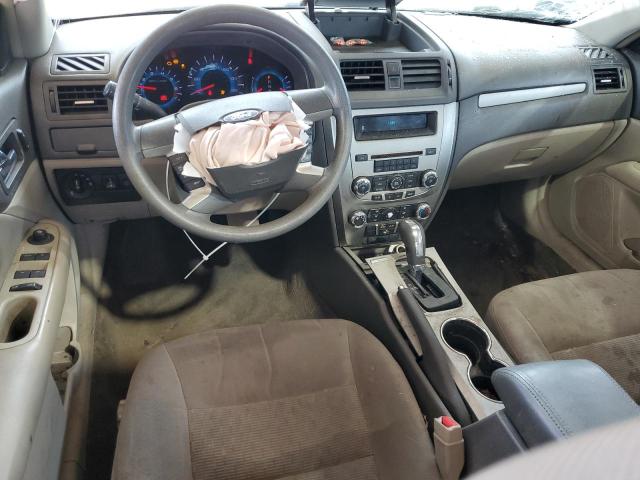 Photo 8 from auction – 2011 FORD FUSION SE with VIN 3FAHP0HA6BR158525