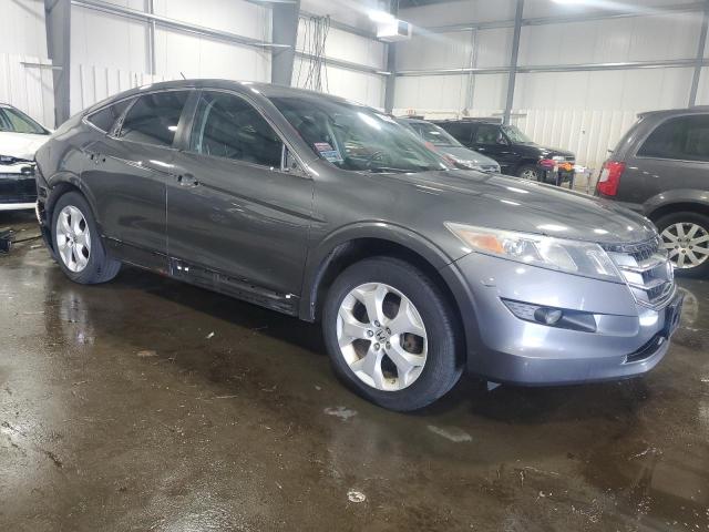 Photo 4 from auction – 2012 HONDA CROSSTOUR with VIN 5J6TF2H52CL000070