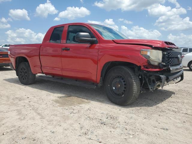 Photo 4 from auction – 2021 TOYOTA TUNDRA DOU with VIN 5TFRY5F17MX278906