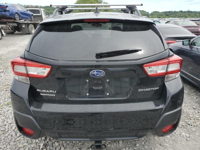 Photo 6 from auction – 2018 SUBARU CROSSTREK with VIN JF2GTADC3J8202495