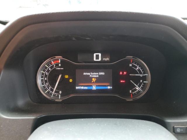 صورة رقم 9 من المزاد - 2017 HONDA RIDGELINE مع VIN 5FPYK3F72HB002517