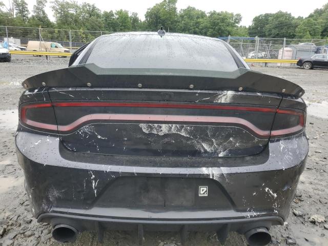 Photo 6 from auction – 2019 DODGE CHARGER SC with VIN 2C3CDXGJ7KH613065