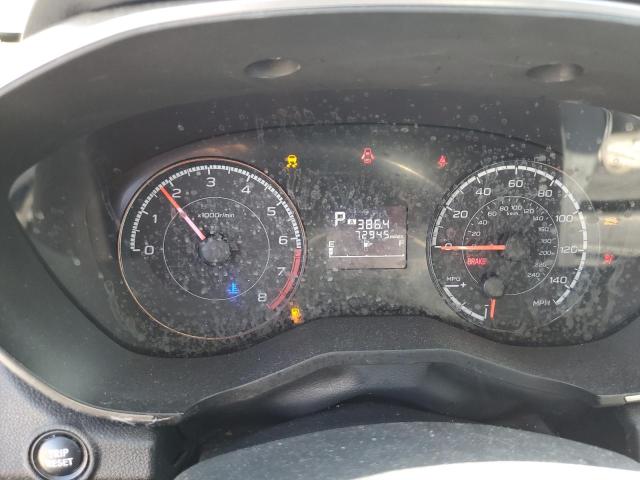 Photo 9 from auction – 2019 SUBARU CROSSTREK with VIN JF2GTACC4KH328612