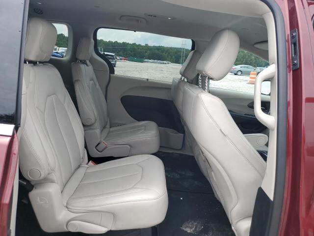 Photo 11 from auction – 2021 CHRYSLER VOYAGER LX with VIN 2C4RC1DG5MR532934