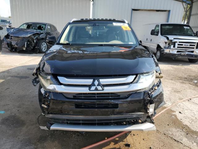 Photo 5 from auction – 2017 MITSUBISHI OUTLANDER with VIN JA4AD3A39HZ053350