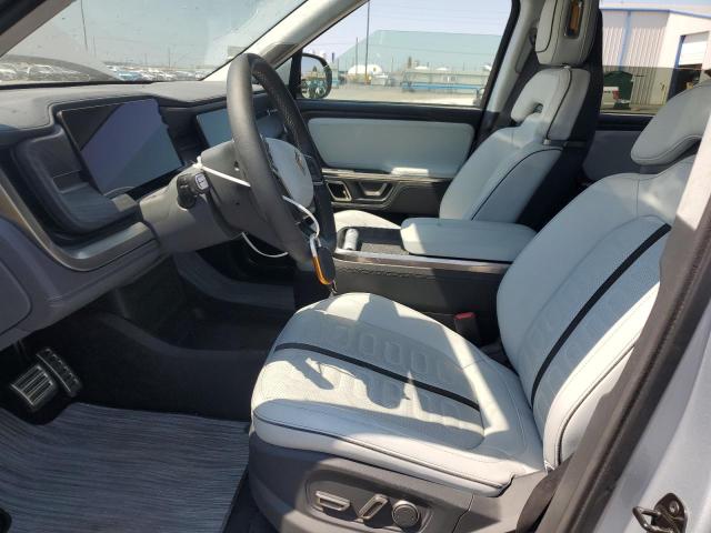 Photo 7 from auction – 2023 RIVIAN R1S ADVENT with VIN 7PDSGABA6PN006522
