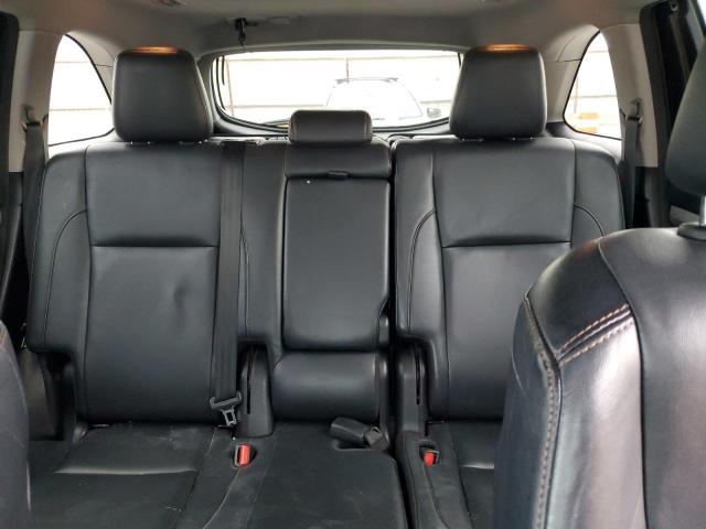 Photo 10 from auction – 2017 TOYOTA HIGHLANDER with VIN 5TDKZRFH3HS197044