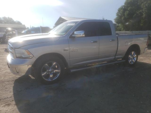 RAM 1500 SLT 2015 with VIN 1C6RR7GT7FS576114 - Photo from auction