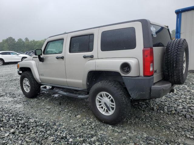 Photo 2 from auction – 2006 HUMMER H3 with VIN 5GTDN136468197623