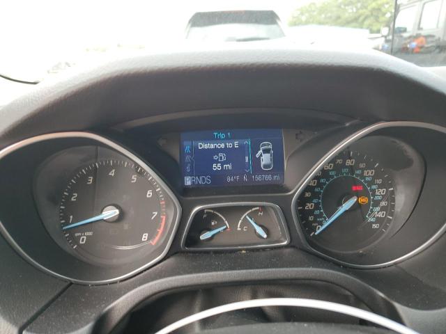 Photo 9 from auction – 2012 FORD FOCUS SE with VIN 1FAHP3K25CL407321