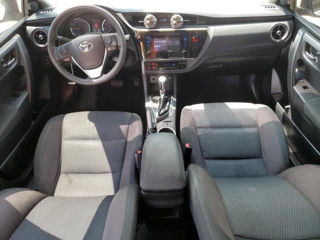 Photo 8 from auction – 2018 TOYOTA COROLLA L with VIN 5YFBURHE7JP816485