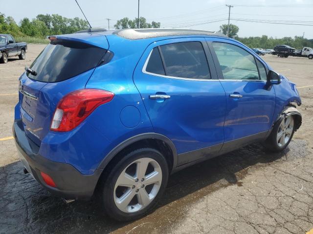 Photo 3 from auction – 2015 BUICK ENCORE with VIN KL4CJASBXFB169111