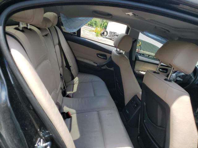 Photo 10 from auction – 2009 BMW 328 XI with VIN WBAPK73539A451582