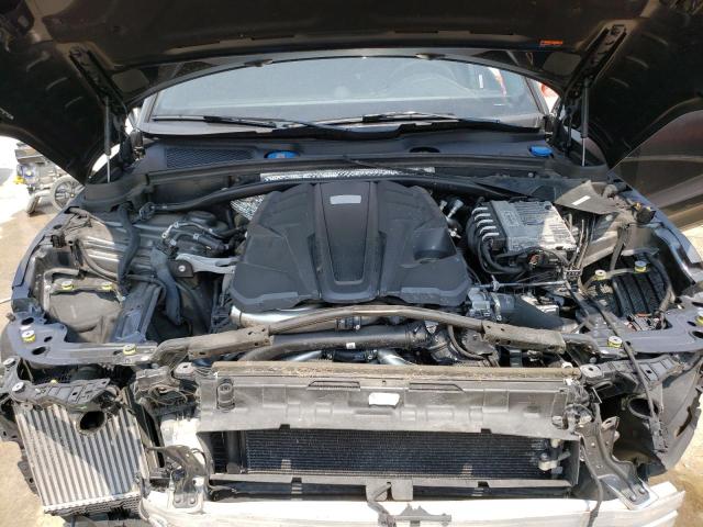 Photo 11 from auction – 2021 PORSCHE MACAN GTS with VIN WP1AG2A55MLB52431
