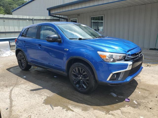 Photo 4 from auction – 2018 MITSUBISHI OUTLANDER with VIN JA4AR3AU7JZ031640