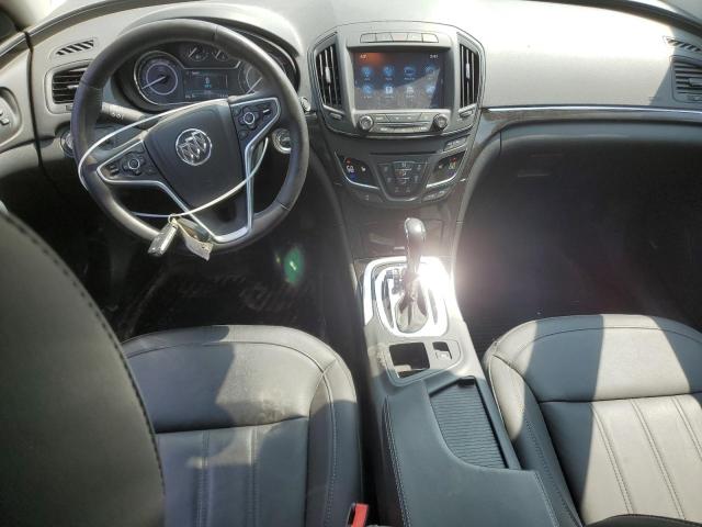 Photo 8 from auction – 2017 BUICK REGAL PREM with VIN 2G4GR5GX5H9155158