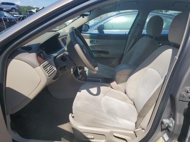 Photo 7 from auction – 2006 BUICK LACROSSE C with VIN 2G4WC582861311284