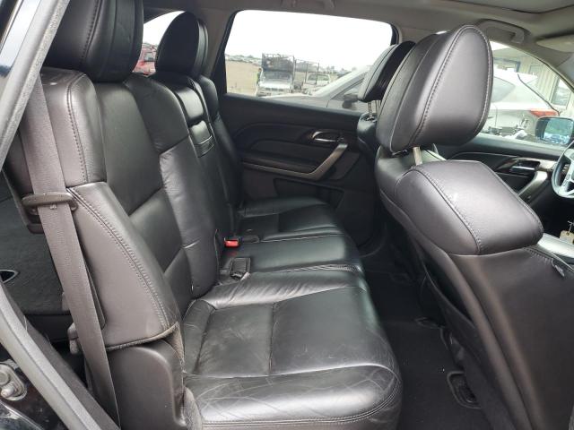 Zdjęcie 10 z aukcji – 2011 ACURA MDX TECHNO z VIN 2HNYD2H66BH544975