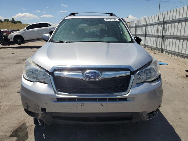 Photo 5 from auction – 2014 SUBARU FORESTER 2 with VIN JF2SJAECXEH433835
