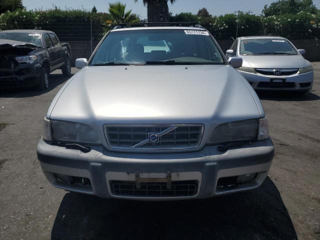 Photo 5 from auction – 2000 VOLVO V70 XC with VIN YV1LZ56D0Y2723612