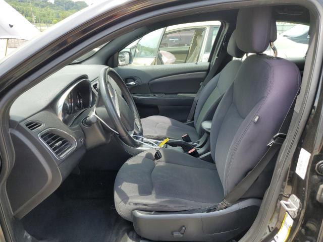 Photo 7 from auction – 2013 CHRYSLER 200 TOURIN with VIN 1C3CCBBG7DN527735
