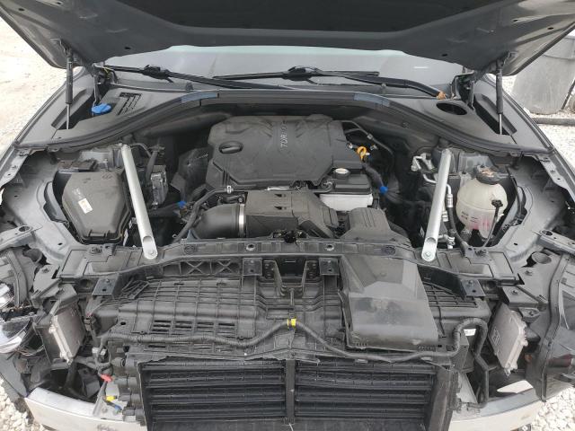 Zdjęcie 11 z aukcji – 2022 GENESIS GV70 BASE z VIN KMUMADTB8NU073892