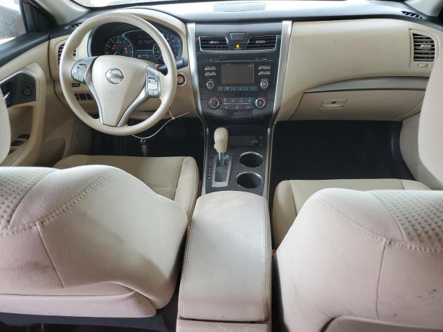 Photo 8 from auction – 2015 NISSAN ALTIMA 2.5 with VIN 1N4AL3AP3FC429056