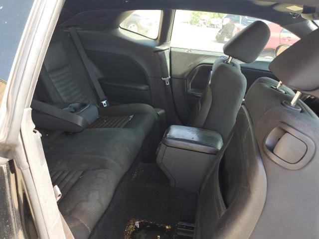 Photo 10 from auction – 2014 DODGE CHALLENGER with VIN 2C3CDYAG2EH234269
