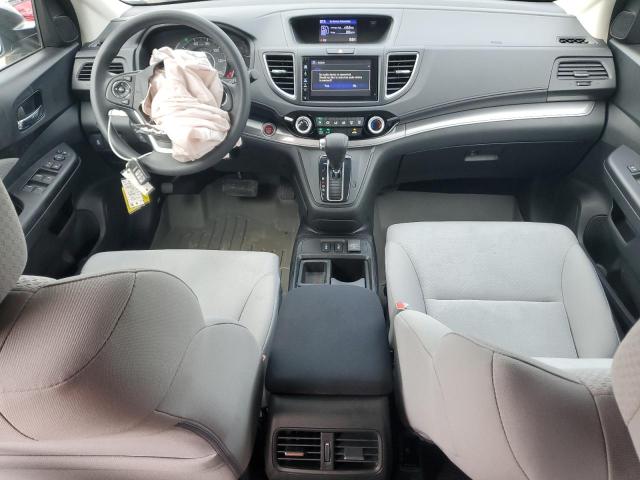 Photo 8 from auction – 2015 HONDA CR-V EX with VIN 2HKRM4H54FH653932