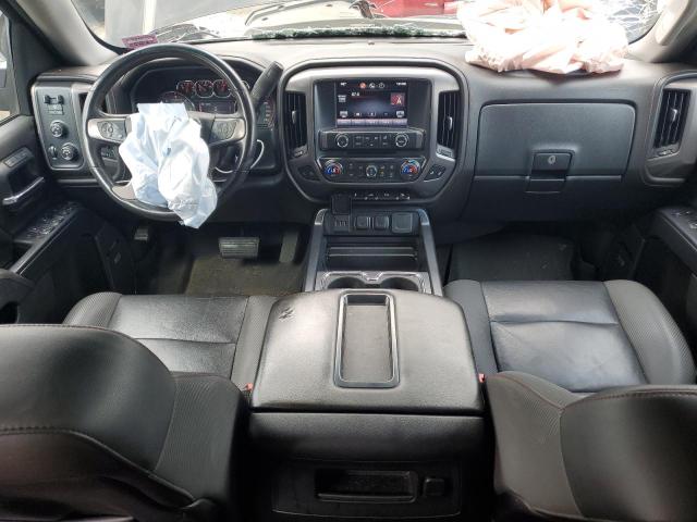 Foto 8 de la subasta – 2015 GMC SIERRA K15 con VIN 3GTU2VEC7FG284968