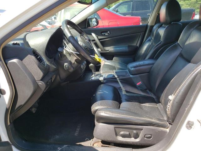 Photo 7 from auction – 2014 NISSAN MAXIMA S with VIN 1N4AA5APXEC445531