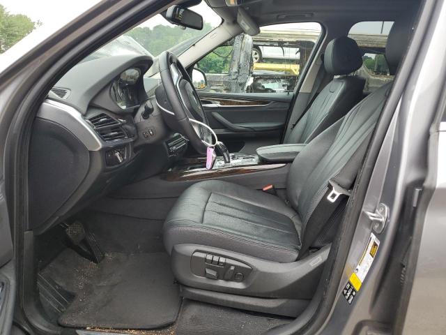 Photo 7 from auction – 2016 BMW X5 XDRIVE3 with VIN 5UXKR0C5XG0U48129