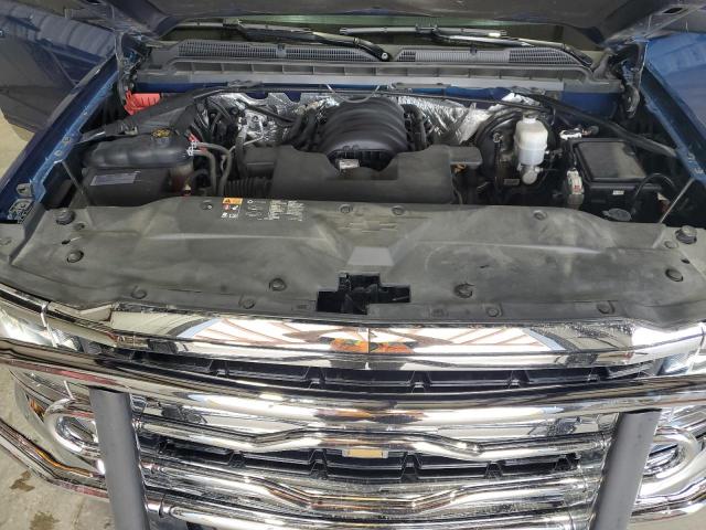 Photo 11 from auction – 2016 CHEVROLET SILVERADO with VIN 3GCUKREC8GG368001