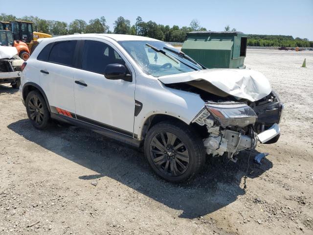 Photo 4 from auction – 2020 MITSUBISHI OUTLANDER with VIN JA4AP3AU2LU025539