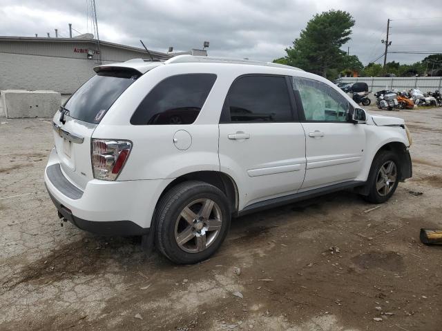 Photo 3 from auction – 2007 CHEVROLET EQUINOX LT with VIN 2CNDL73F376238097