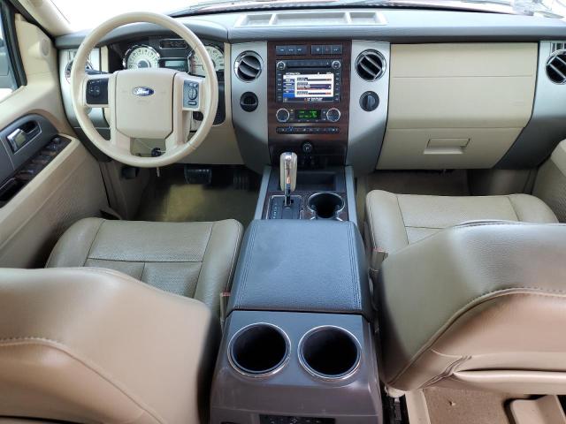 Photo 8 from auction – 2014 FORD EXPEDITION with VIN 1FMJU1H56EEF10650