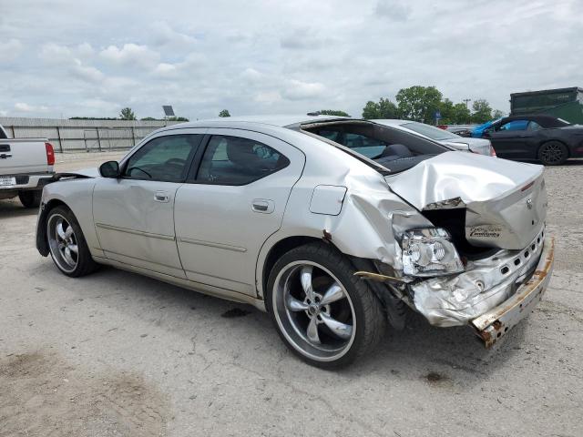 Photo 2 from auction – 2010 DODGE CHARGER SX with VIN 2B3CA3CV7AH196861