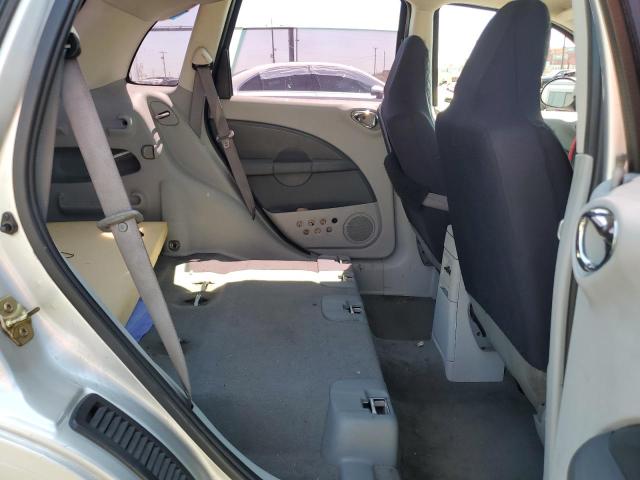 Photo 10 from auction – 2006 CHRYSLER PT CRUISER with VIN 3A4FY48B06T350685