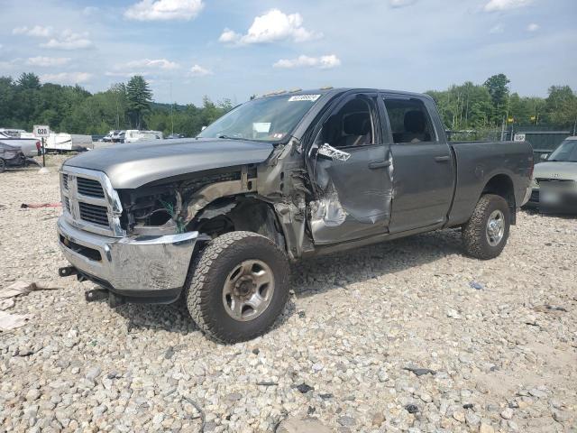 DODGE RAM 2500 S 2012 with VIN 3C6TD5CTXCG333849 - Photo from auction