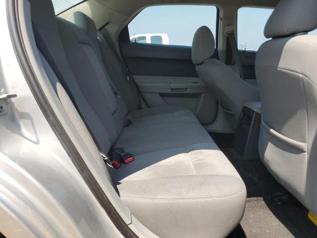 Photo 10 from auction – 2007 CHRYSLER 300 with VIN 2C3LA43R87H822082
