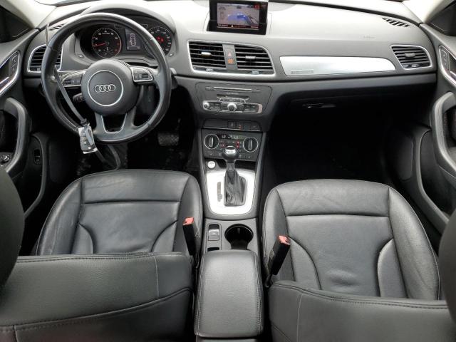 Foto 8 de la subasta – 2016 AUDI Q3 PREMIUM con VIN WA1EFCFS3GR020421