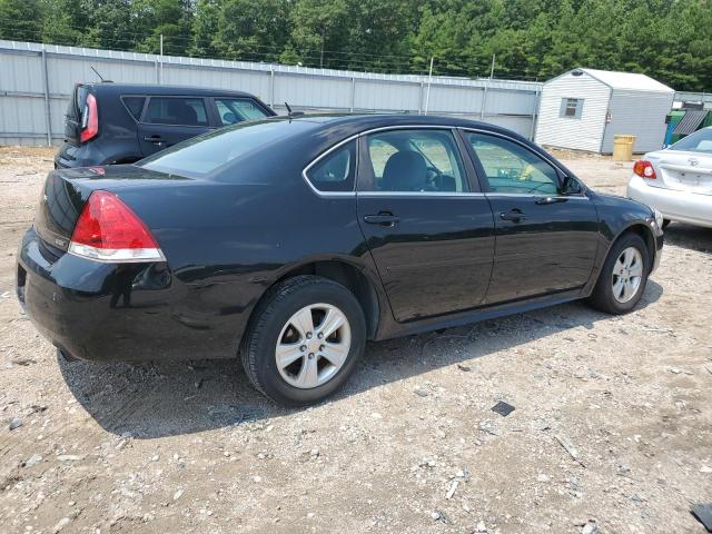 Photo 3 from auction – 2015 CHEVROLET IMPALA LIM with VIN 2G1WA5E31F1129359