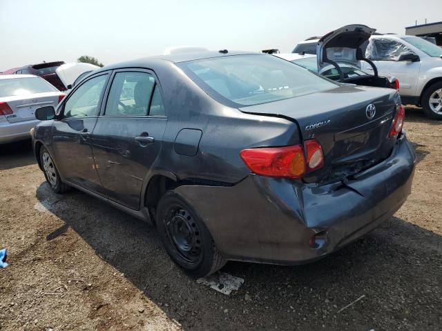 Photo 2 from auction – 2010 TOYOTA COROLLA BA with VIN 1NXBU4EEXAZ342781